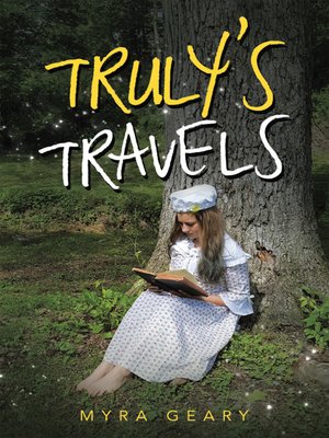 cover image of Truly's Travels